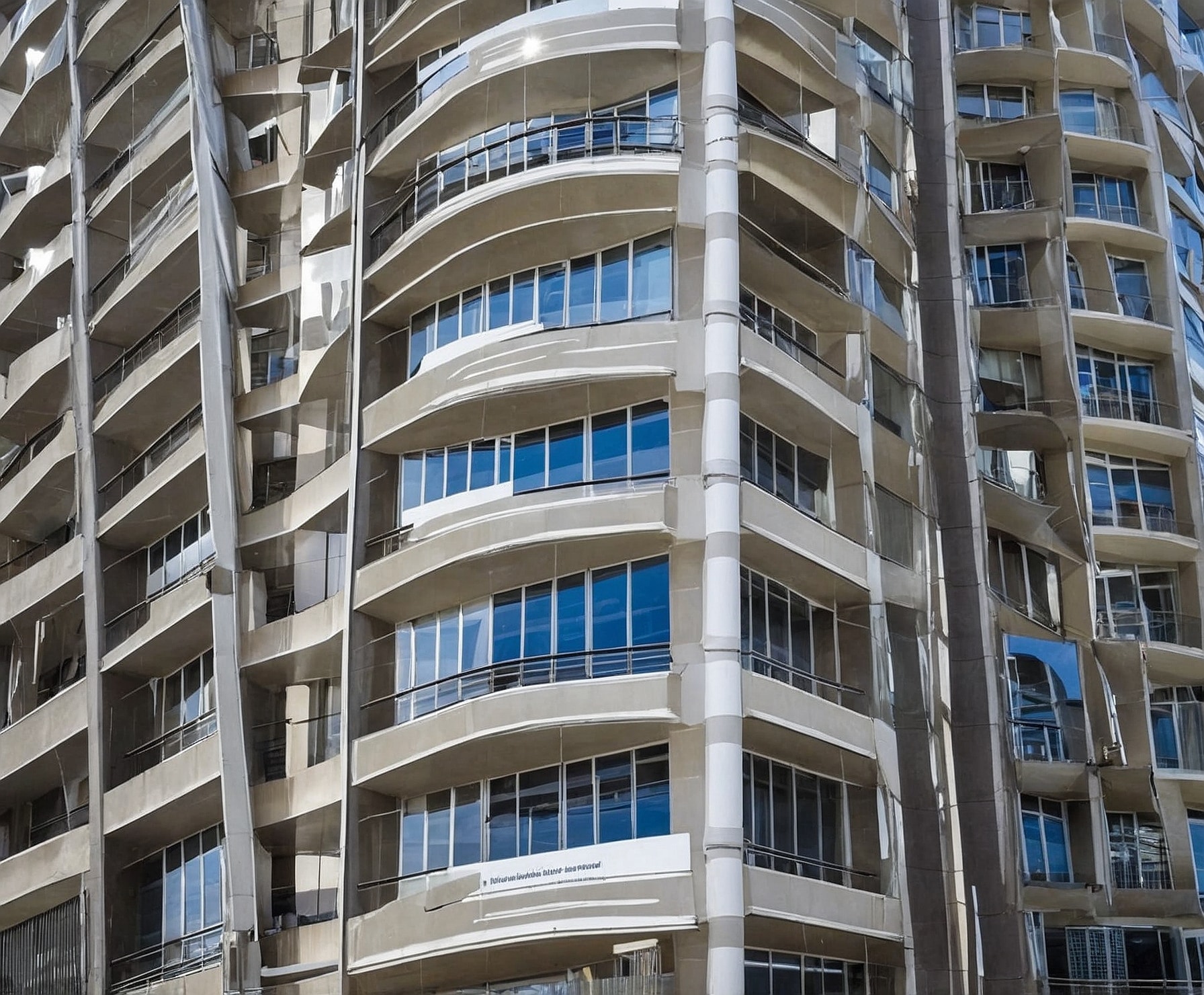 Instalación de sistemas sanitarios eficientes en edificio corporativo
